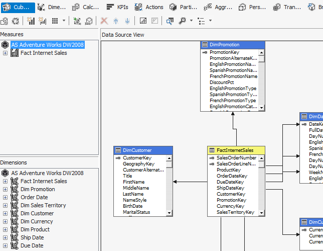 MS Azure - Example